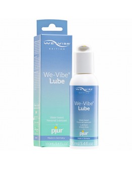 Pjur - We-Vibe Lube Waterbased Lubricant 100 ml