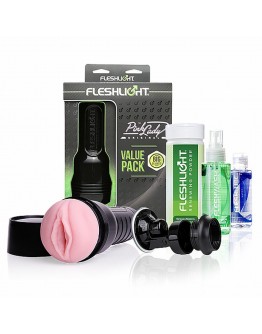 Fleshlight – Pink Lady Value Pack