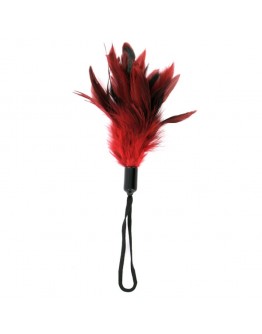 Sportiniai bateliai – Pleasure Feather Red