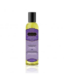 Kama Sutra - Aromatic Massage Oil Harmony Blend 236ml