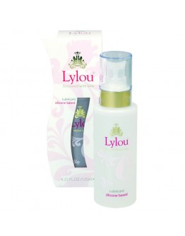 Lylou – silikono pagrindo lubrikantas