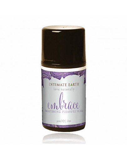 Intimate Earth - Embrace Vaginal Tightening Gel 30ml