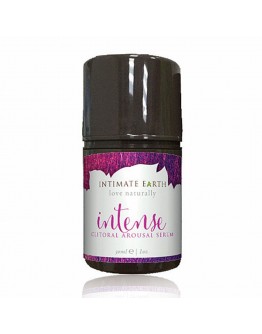 Intimate Earth - Intense Clitoral Gel 30ml