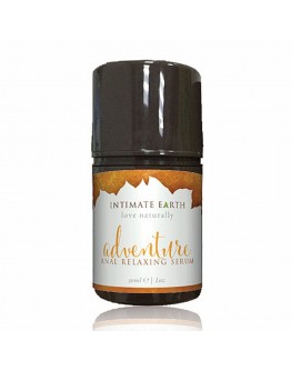 Intimate Earth - Anal Relaxing Serum Adventure 30ml