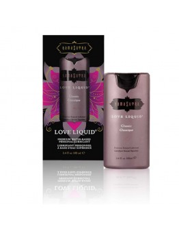 Kama Sutra - Love Liquid Premium Sensual Lubricant 100 ml