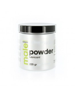 Male Powder Lubricant 225 gram