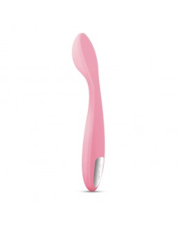 Visi – Carrie Vibrator Pale Pink