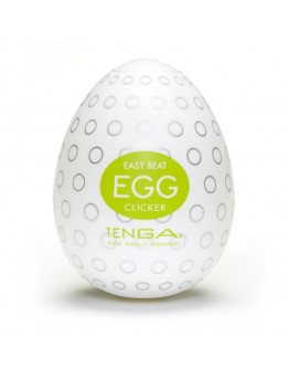 Tenga - Egg Clicker (1 Piece)