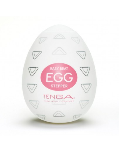 Tenga – Egg Stepper (1 gabalas)