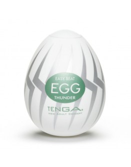 Tenga – Egg Thunder (1 gabalas)