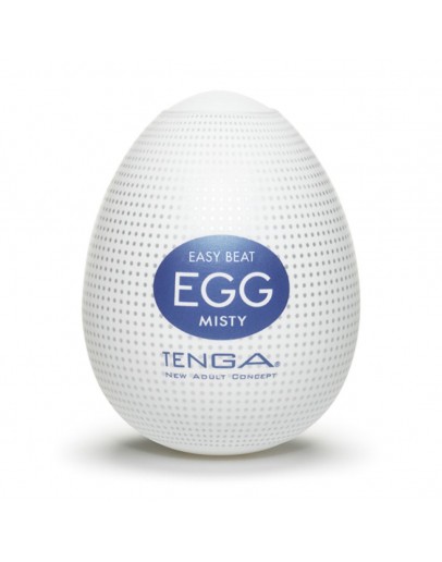 Tenga – Egg Misty (1 gabalas)