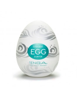 Tenga – Egg Surfer (1 gabalas)