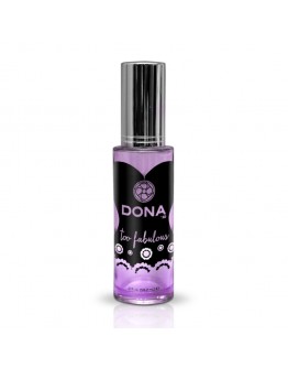 Dona - Pheromone Perfume Too Fabulous 60 ml