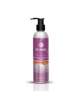 Dona - Massage Lotion Tropical Tease 250 ml