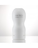 Tenga – Air-Tech daugkartinio naudojimo vakuuminis puodelis, švelnus