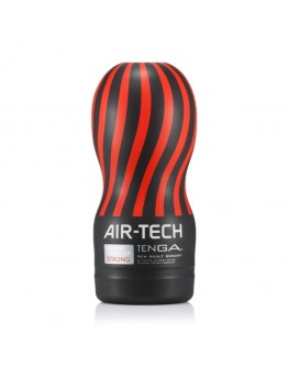 Tenga – Air-Tech daugkartinio naudojimo vakuuminis puodelis, stiprus