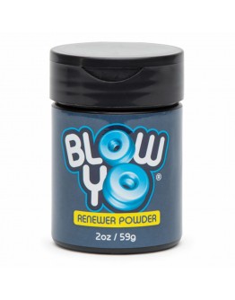 BlowYo – gaivinanti pudra