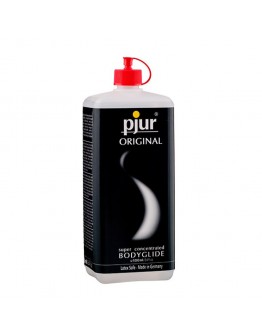Pjur - Original Silicone Lubricant 1000 ml
