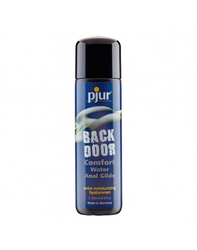 Pjur - Back Door Water Anal Glide 250 ml