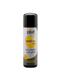 Pjur - Analyze Me Relaxing Silicone Glide 250 ml