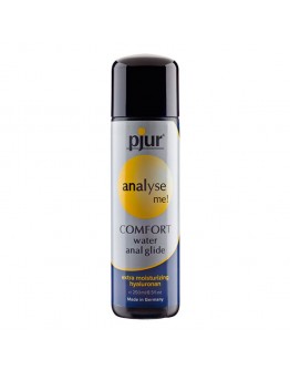 Pjur - Analyze Me Comfort Water Glide 250 ml