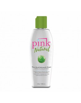 Pink - Natural 140 ml