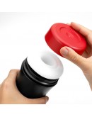 Tenga – „Air-Tech Twist“ daugkartinio naudojimo vakuuminis puodelis