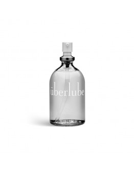 Uberlube – silikoninis tepalo buteliukas 50 ml