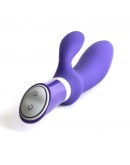 B Swish - bfilled Prostate Massager Deluxe Twilight